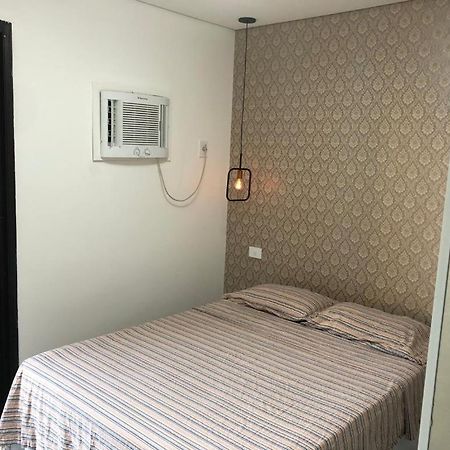 Flat Sao Vicente Apart otel Dış mekan fotoğraf