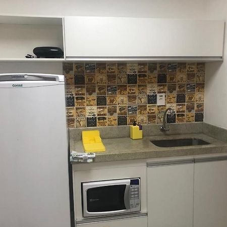 Flat Sao Vicente Apart otel Dış mekan fotoğraf
