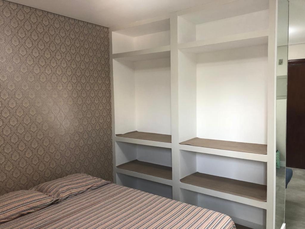 Flat Sao Vicente Apart otel Dış mekan fotoğraf