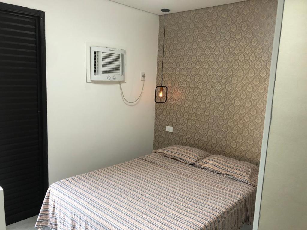 Flat Sao Vicente Apart otel Dış mekan fotoğraf