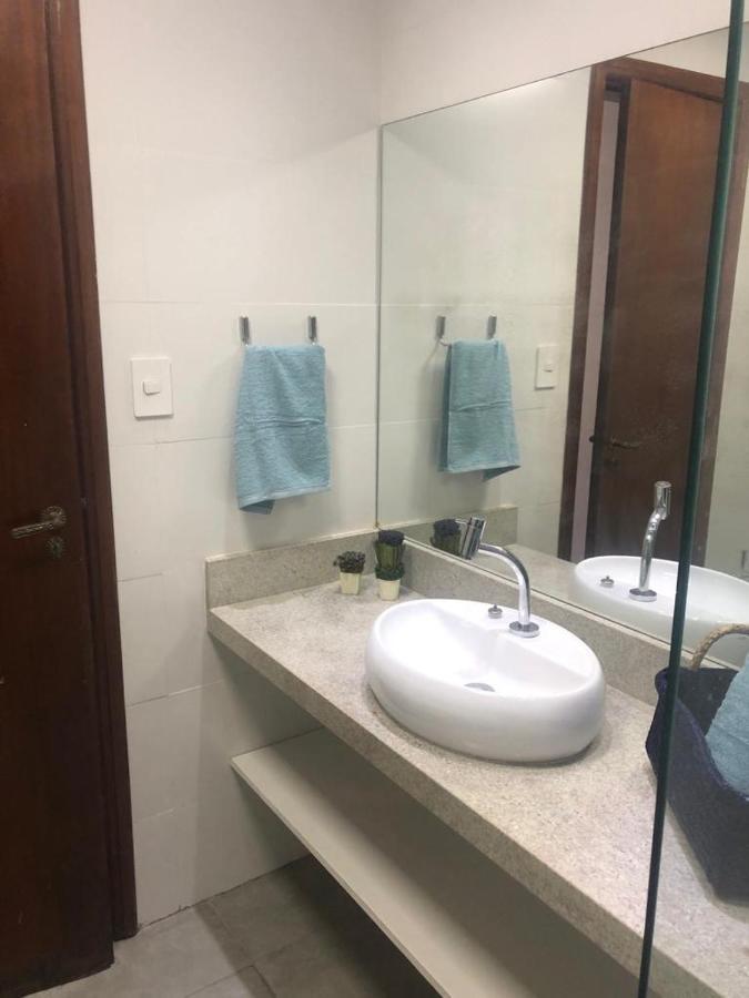 Flat Sao Vicente Apart otel Dış mekan fotoğraf